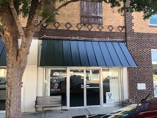 Building Photo - 214 S Wewoka Ave