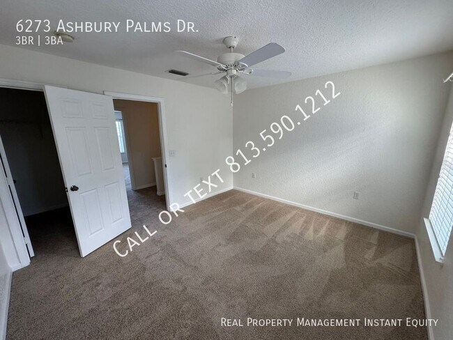 Building Photo - 6273 Ashbury Palms Dr