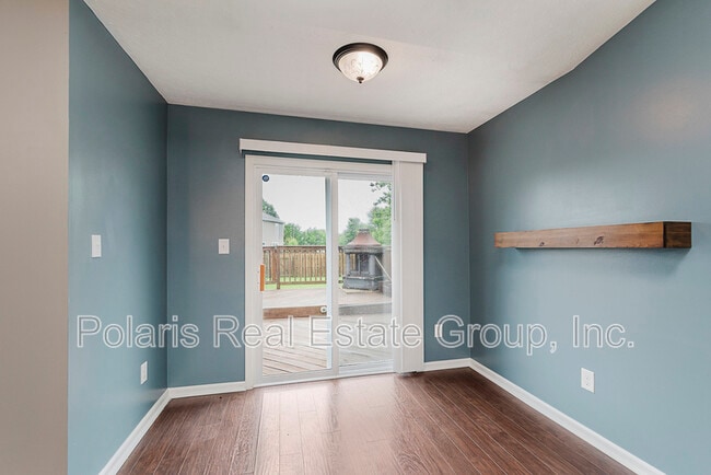 Building Photo - 17215 Meggs St