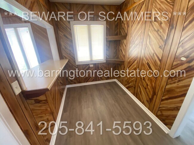 Building Photo - Birmingham/Southwest