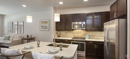 Building Photo - Now Leasing: ½ Month FREE Rent Available