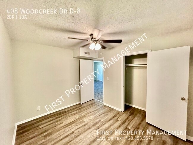 Building Photo - 408 Woodcreek Dr