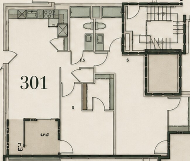 Building Photo - Welcome to the Gramercy