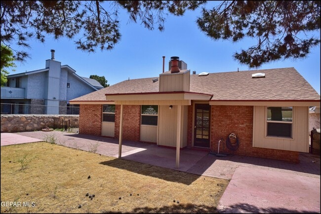 Building Photo - 11645 Gordon Cooper Ln