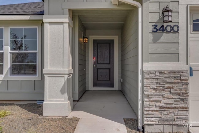 Building Photo - 3400 W Adios St