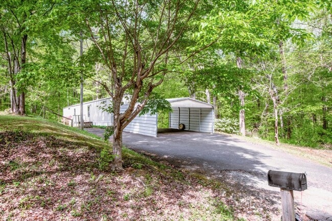 Building Photo - 7967 Caswell Rd