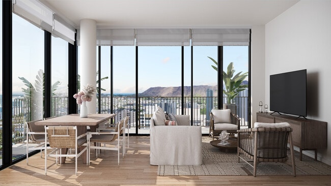 Building Photo - Lilia Waikiki