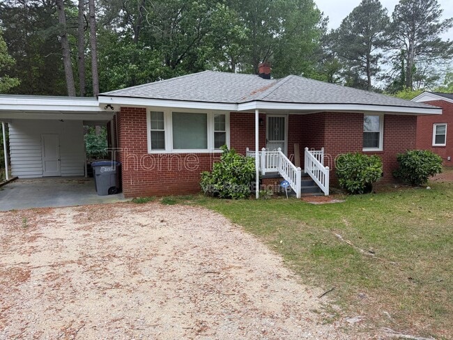 Building Photo - 1809 Bedford Rd