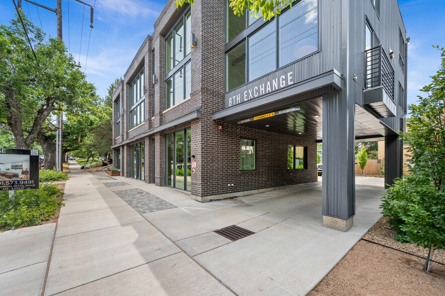 Building Photo - 810 E 800 S