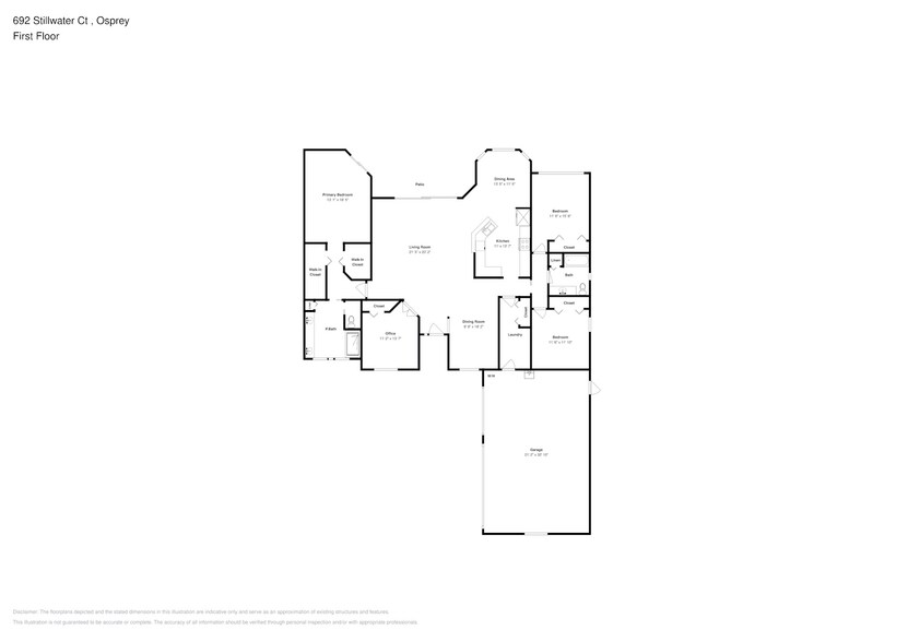 Building Photo - 692 Stillwater Ct