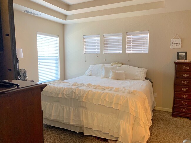 Building Photo - 1431 Rinker Way