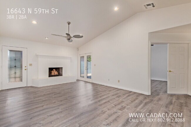 Building Photo - 16643 N 59th St