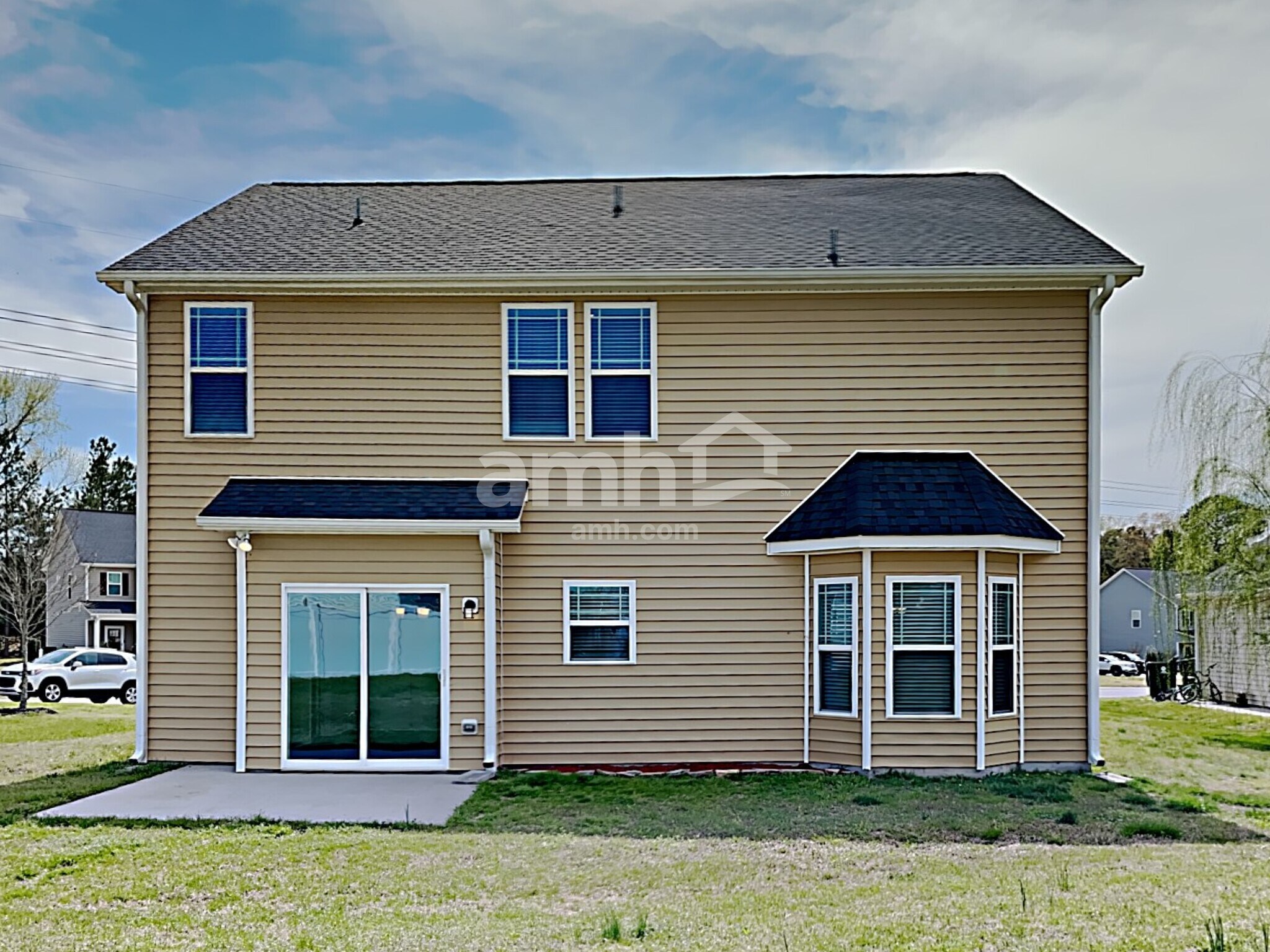 Building Photo - 1009 Fieldmere Pl