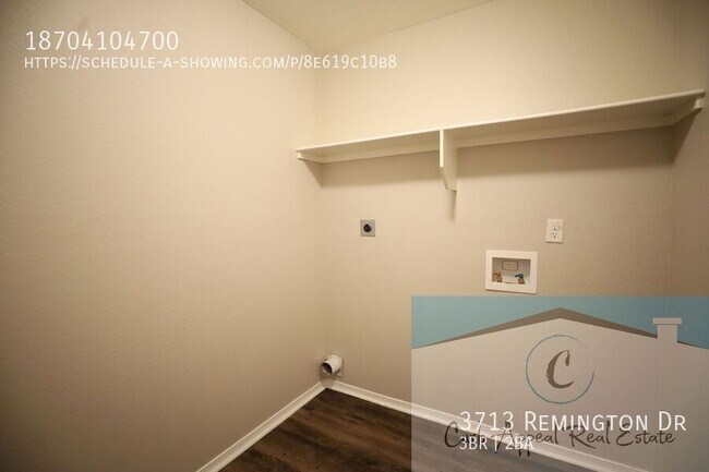 Building Photo - 3713 Remington Dr