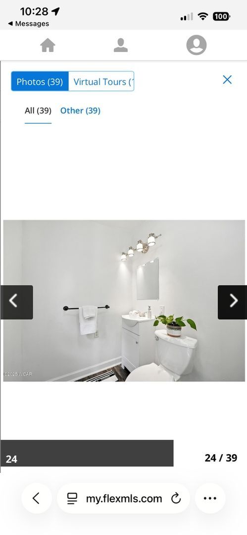 Building Photo - 419 S Collett St