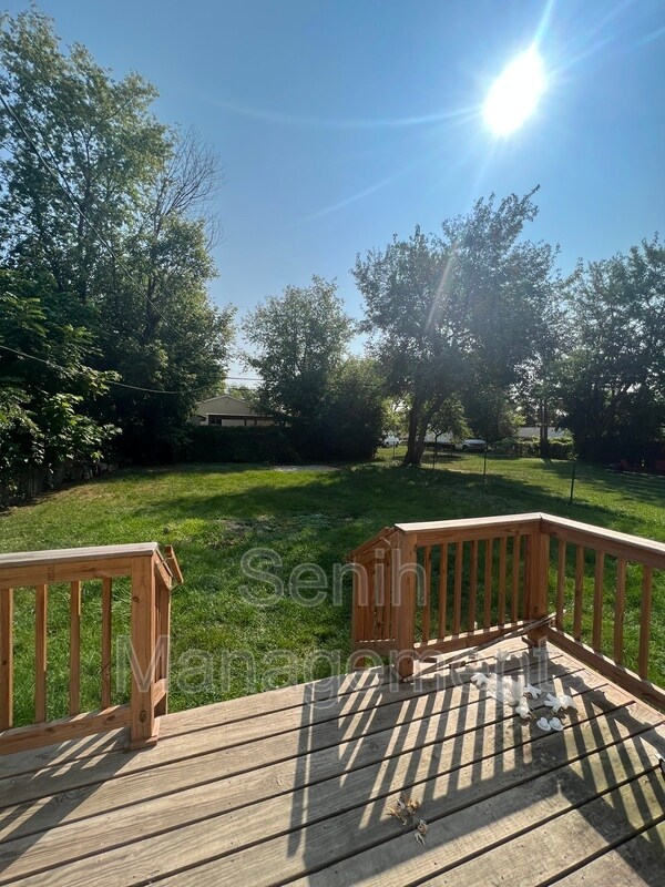 722 Stirling 722 Stirling Pontiac MI 48340 Apartment Finder