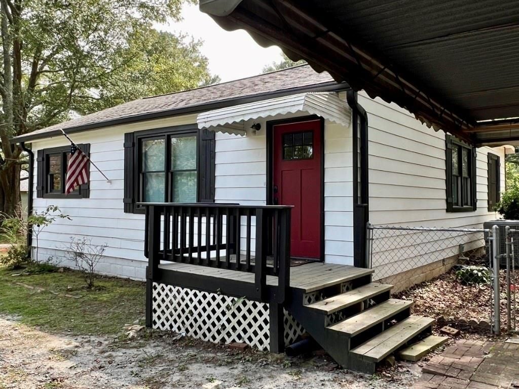 Building Photo - 3521 Clay Rd SW