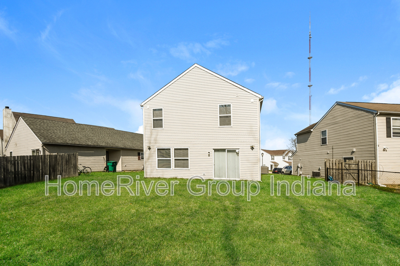 Building Photo - 2819 Wortham Way