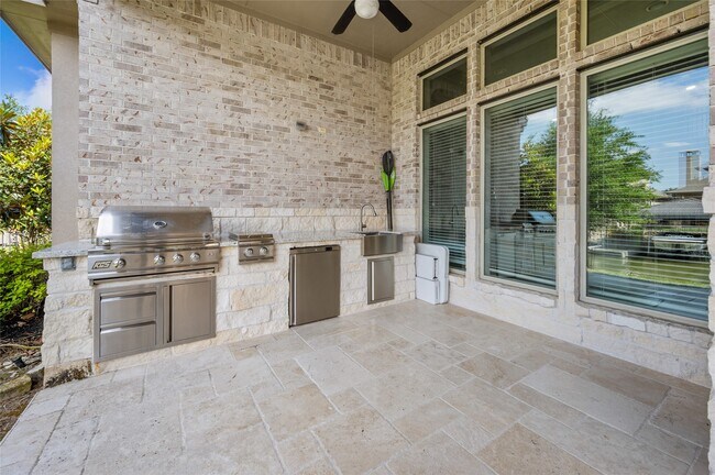 Building Photo - 17918 Olde Oaks Estate Ct