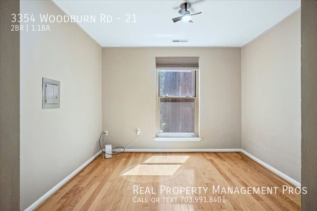 Building Photo - 3354 Woodburn Rd