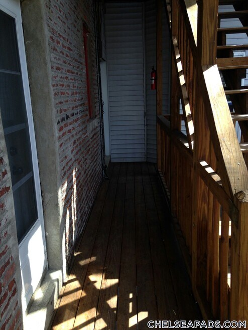 Building Photo - 36 Orange St
