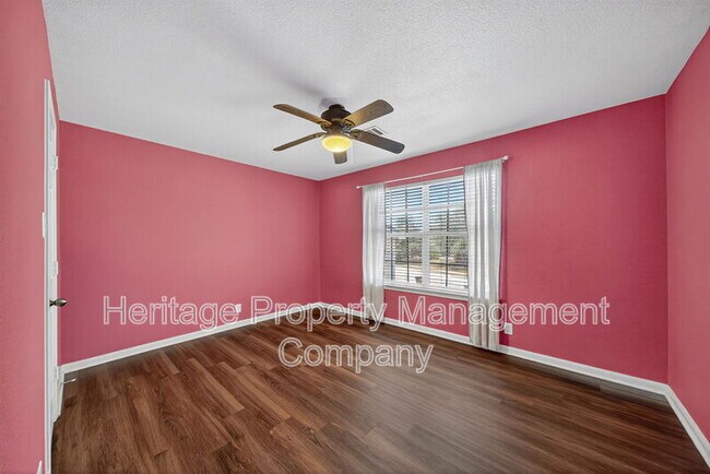 Building Photo - 606 Horn Run