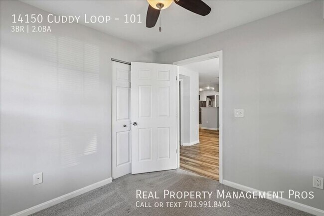 Building Photo - 14150 Cuddy Loop