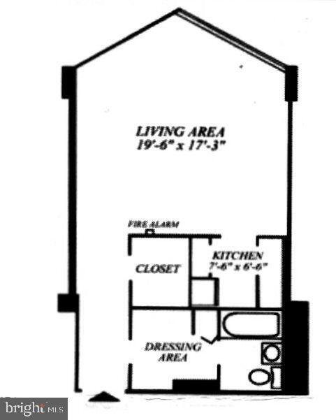 Building Photo - 224 W Rittenhouse Square