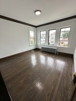 Building Photo - 2535 N Linder Ave