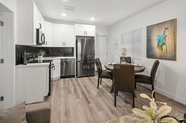 Building Photo - 4970 Genesee Ave