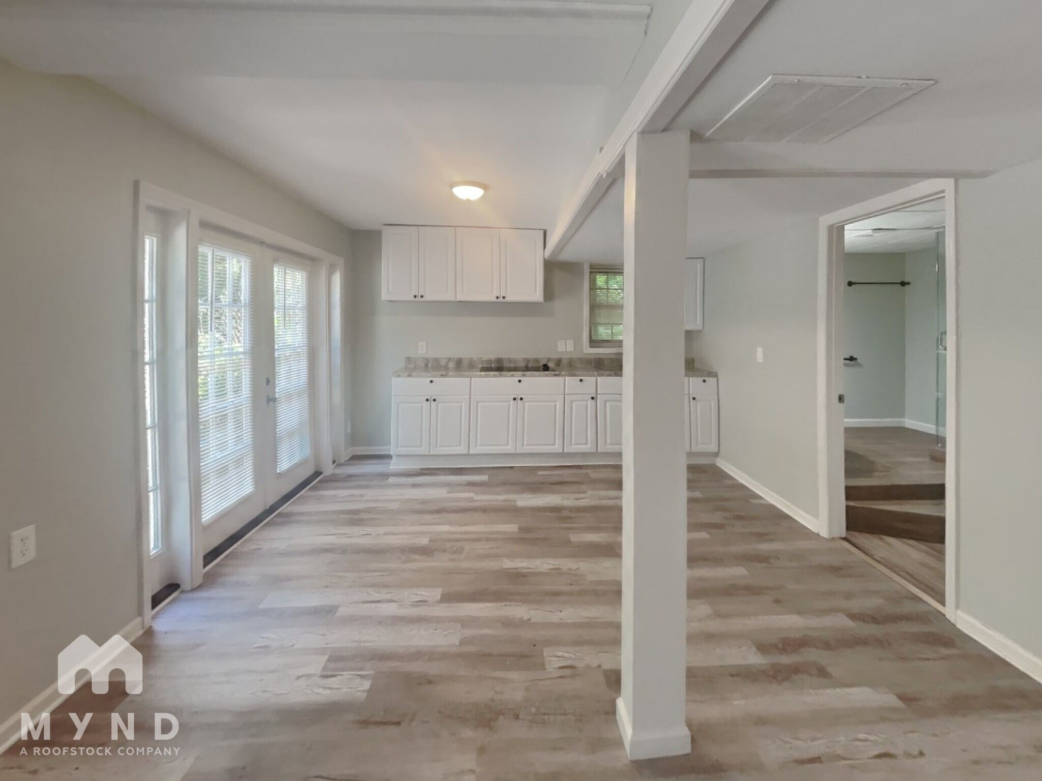 Building Photo - 5454 Faucett Rd