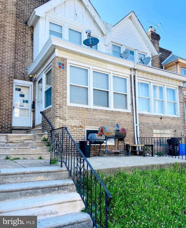 Building Photo - 6619 Guyer Ave