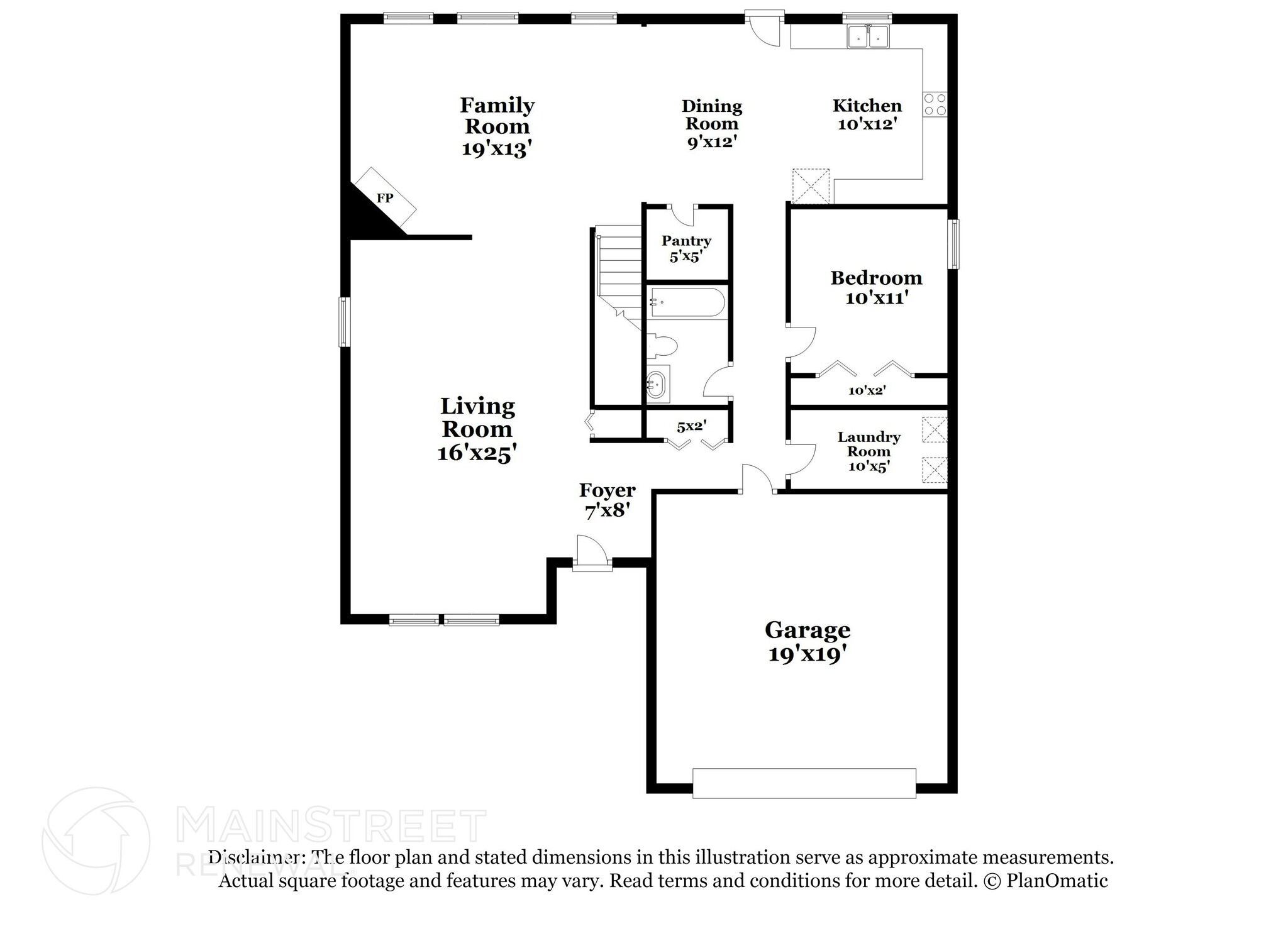 Building Photo - 2763 Sutherland Dr