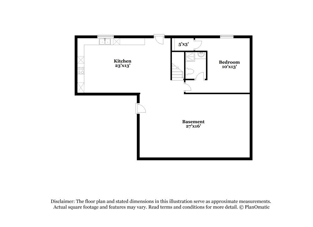 Building Photo - 1415 Anderson St