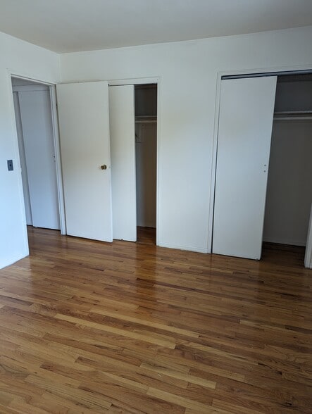 Bedroom - 1775/mo - 3rd Flr. - Rosewood Gardens