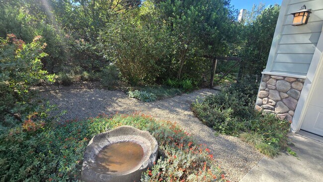 Building Photo - Private, peaceful home on nearly half an a...