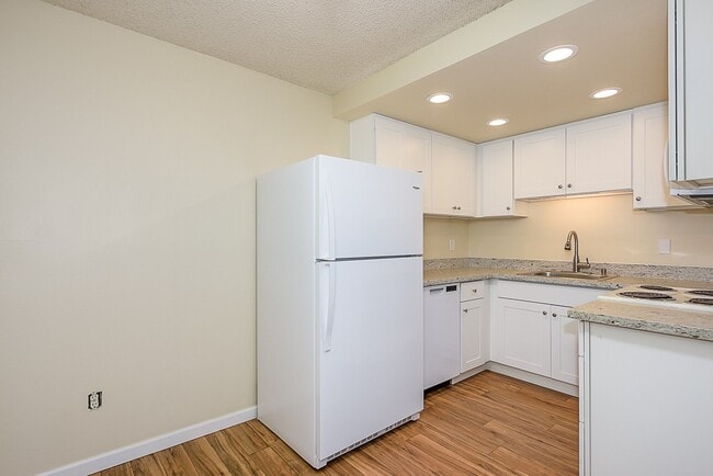 Floorplan - Stonebridge Apartments