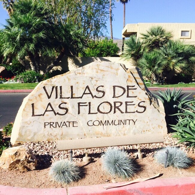 Building Photo - COMING SOON! 2 Bedroom 2 Bathroom Condo in Palm Springs!