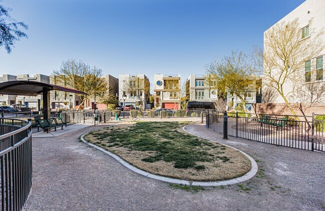 Building Photo - Rooftop Balcony