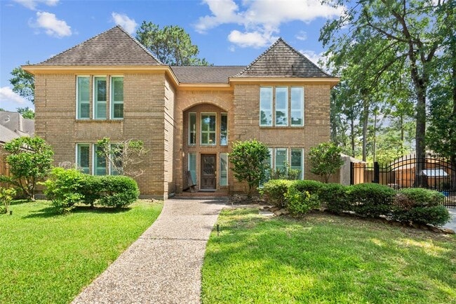 Building Photo - 6923 Mossridge Dr