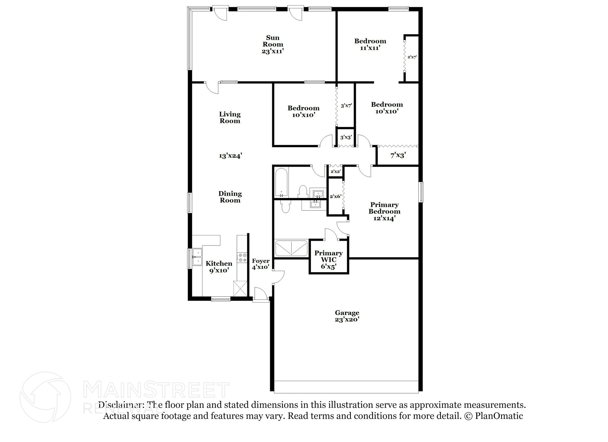 Building Photo - 413 Diamond Ridge Dr