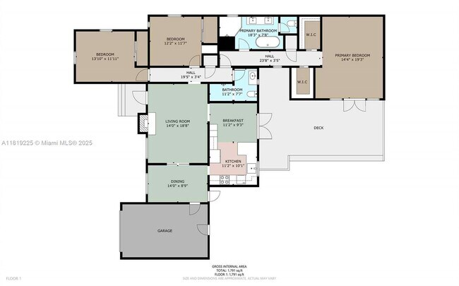 Building Photo - 262 NE 98th St