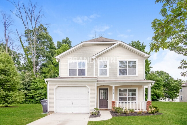 Building Photo - 1619 Ledson Ct