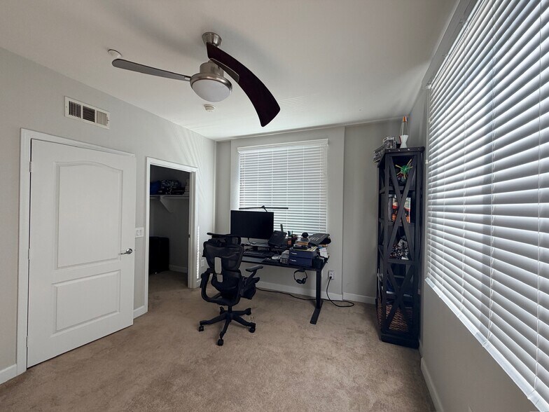 Second Bedroom - 3950 Ohio St