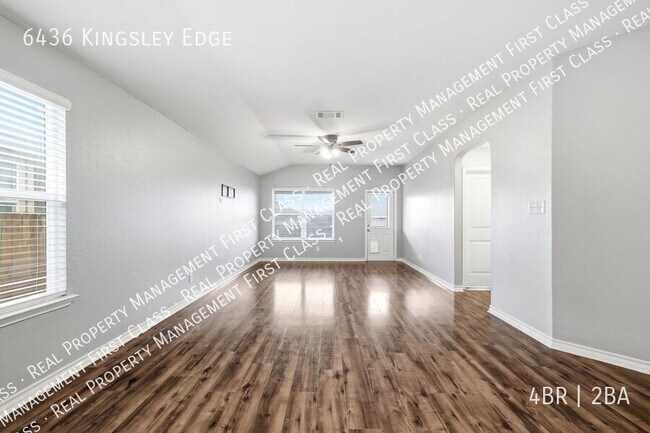 Building Photo - 6436 Kingsley Edge