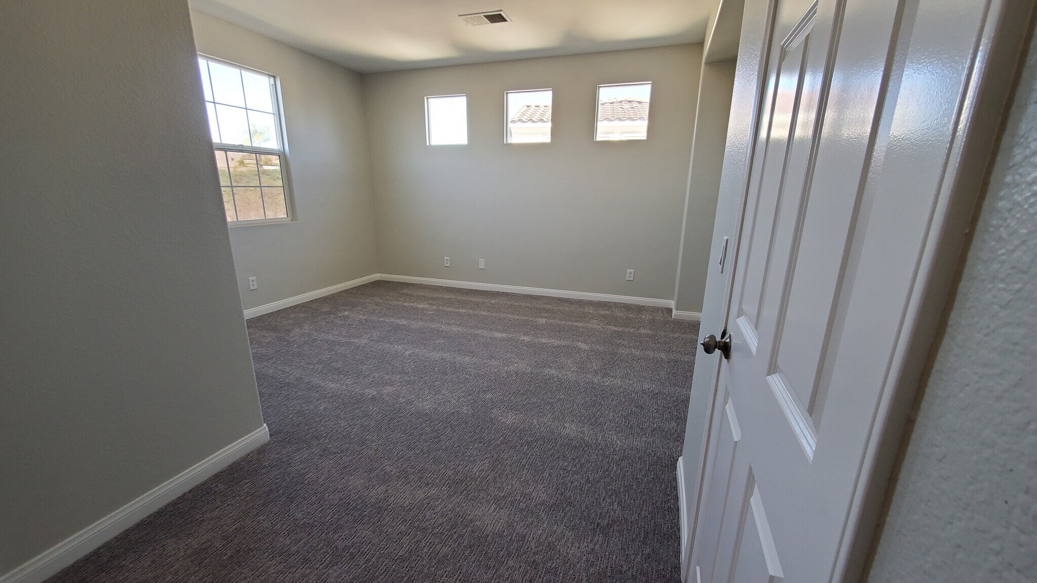 Master bedroom - 1286 Fools Gold Way