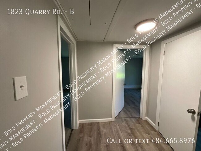 Building Photo - 1823 Quarry Rd