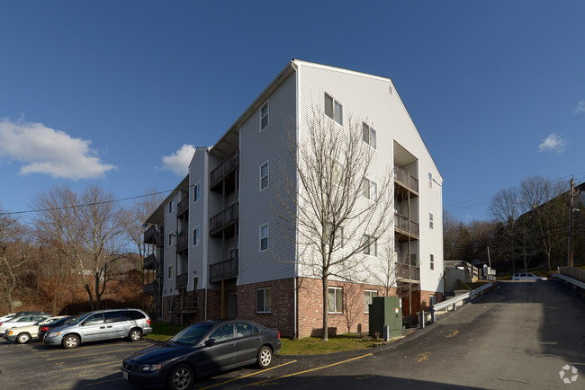 Building Photo - Clearview Apartments