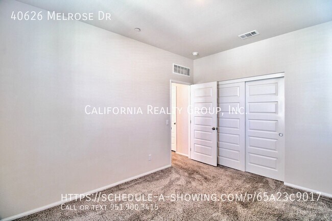 Building Photo - 40626 Melrose Dr