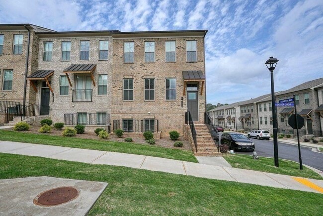 Building Photo - 4240 Hickory Pne Aly